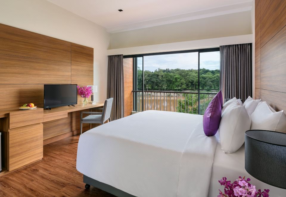 5. 차이나라이 리버..