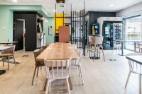 B&B Hotel Poitiers Aéroport Hotels in Vouille