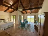 Mount Nevis Hotel Hotels in Понд Хилл