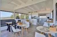 Belle Vue Ridge Bnb, Hotels in Plettenberg Bay