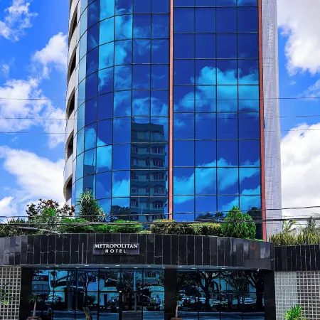 Metropolitan Hotel