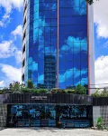 Metropolitan Hotel Hotel di Teresina