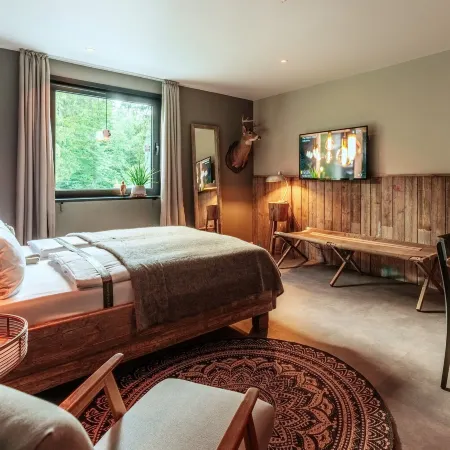 The Hearts Hotel Boutique Und Event Resort