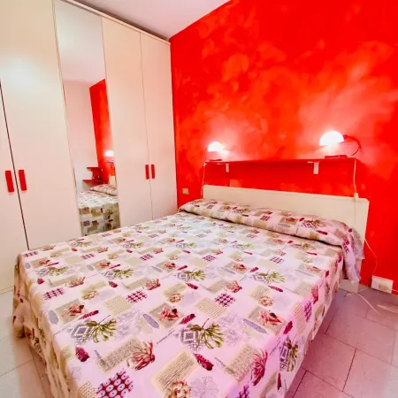 Casa Vacanze Ambra