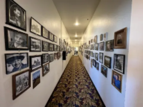 Border Inn Casino Hotels in Millard County