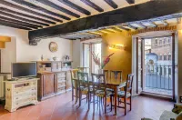 Bargello Accommodation