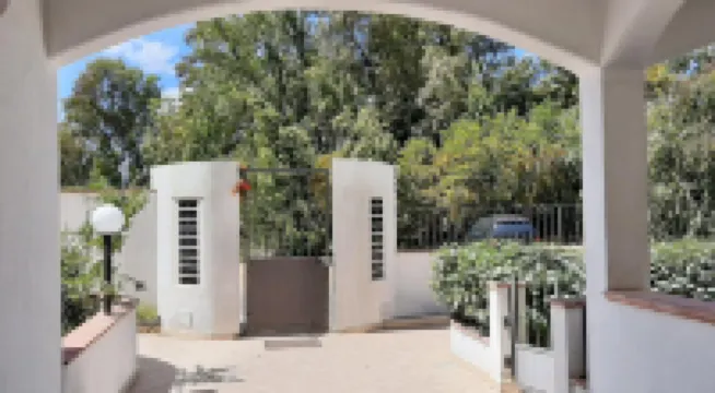 Welcomely - la Terrazza Sul Faro