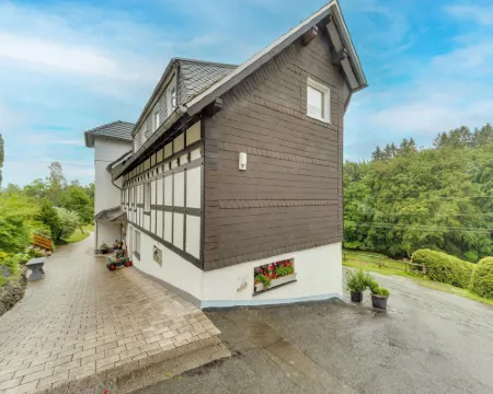 Charmantes Feriendomizil in Medebach Hotels in Medebach