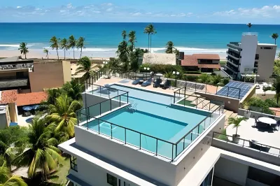 Porto Atlantis Hotel a 