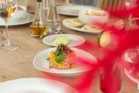 La Coralina Island House - breakfast