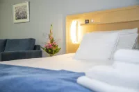 Hotel Uusikuu Hotels near Saimaa Golf Oy