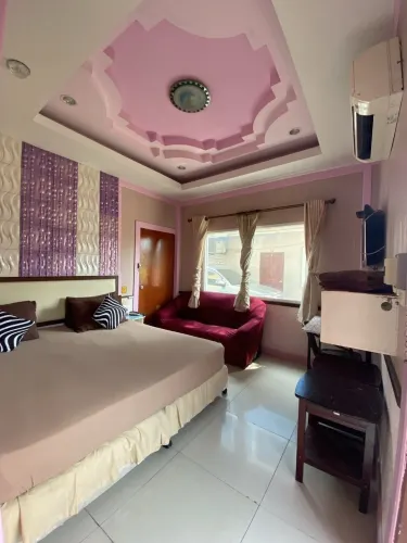 ห้องสแตนดาร์ด