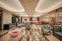 Regenta Place Bhopal by Royal Orchid Hotels Limited