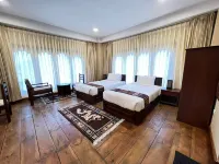 Taktshang Paradise Отели в г. 