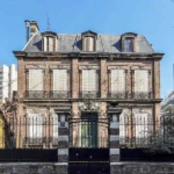 Le Charmant Hôtel