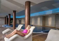 Manor House Country Hotel - Pools