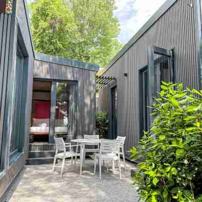 Concept Village Piccola Gardiola Hotel Exterior
