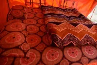 Grand Auli Camp Hotels in Jyotirmath
