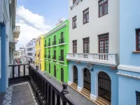 Casa Las Ruinas by Stay with Bear Hotels near Isla de Cabras Park