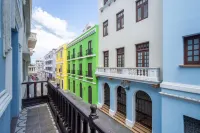 Casa Las Ruinas by Stay with Bear