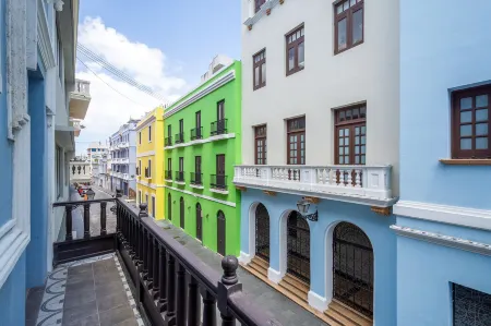 Casa Las Ruinas by Stay with Bear