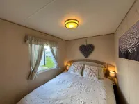 Beautiful 3-Bedroomed Lodge in Mablethorpe