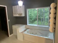 Bear Bottoms at Salmon Creek Hotels in Bear Creek