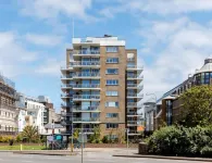 Apartment in Nieuwpoort by the Beach