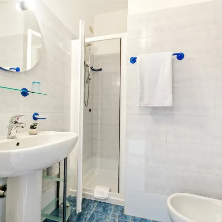 Bike & Wind Hotel Villa Maria