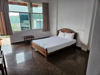 Oyado Marufuku Hotels in 