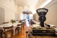 Bonacolsi Collection, MantegnaHotels - Morgenmad