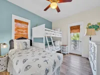Blue Sky Bungalow 156