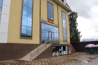Hostel Asham Hotels in 