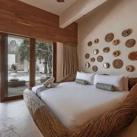 CervecerIa Tulum Boutique Hotel & Beer Spa