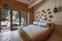 CervecerIa Tulum Boutique Hotel & Beer Spa