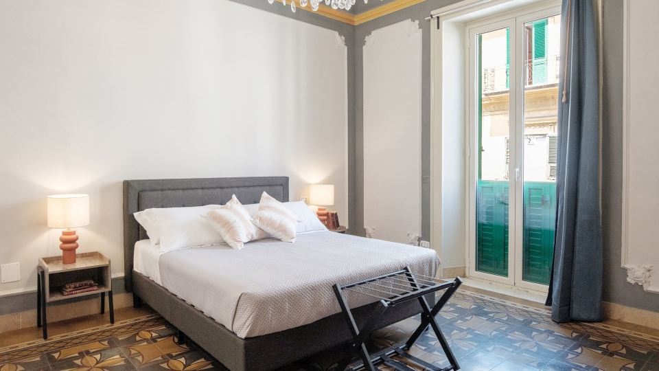 Borgo Antico Rooms