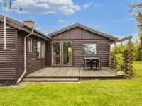 4 Star Holiday Home in Struer Hotels in Struer
