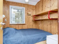 4 Star Holiday Home in Struer Hotels in Struer
