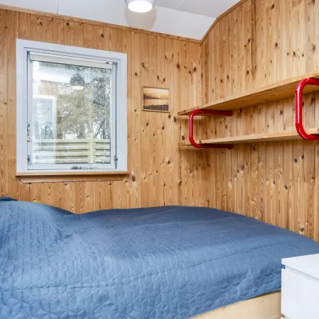4 Star Holiday Home in Struer