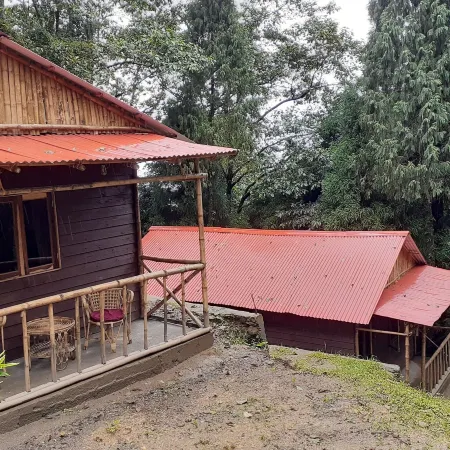 Orion Retreat