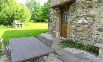 Domaine la Synchronicité - Gîte et Chambres d'Hôtes