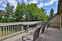 Mountain Green Resort by Killington VR - 2 Bedrooms - Apartments