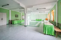 RedDoorz at Linggarjati Kuningan