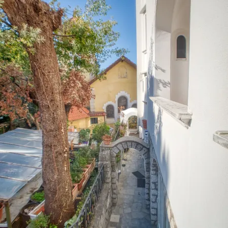 Villa Silia