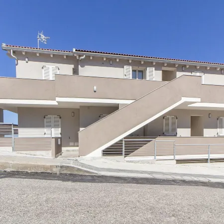 Smeralda 9 in Castelsardo