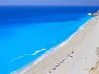 Pomaria Boutique Residences Hotels in Frini
