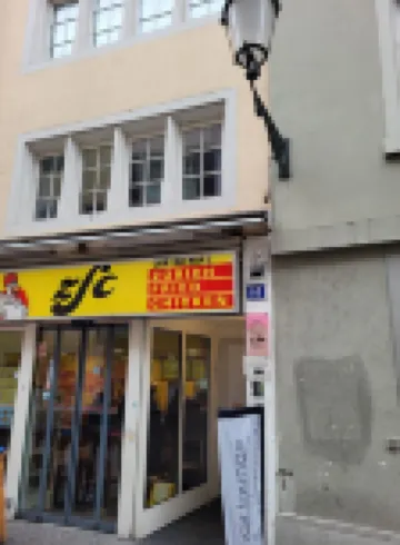 Hitrental Niederdorf - Apartments Hotels in 