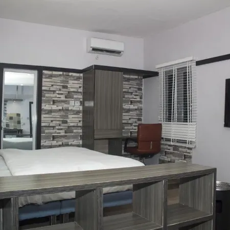 Premiership UK Suites