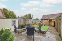Host & Stay - Willow Cottage Hotels in Helmsley
