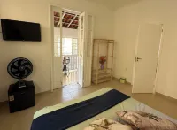 Casinha Tropical - Homestays